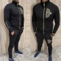 Мъжки спортен екип  Versace код 85, снимка 1 - Спортни дрехи, екипи - 33230558