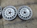 djanti za MERCEDES VITO,VIANO R16 6,5j et50 5x112, снимка 4
