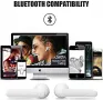 Водоустойчиви мини слушалки с микрофон и зарядно калъфче Bluetooth 5.0, снимка 4
