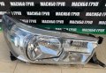 Фар десен фарове за Тойота Toyota HILUX , снимка 1 - Части - 34343709