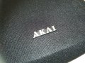 akai sr-225 2бр тонколони в кашон-внос франция 3103211815, снимка 6