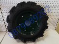 Гуми  за Мотофреза мотоблок -4×8,4×10,5×10, 5×12,!!, снимка 5