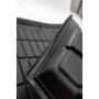 Гумена стелкa за багажник за Audi A5 Sportback 5 врати 2007-2016 г., ProLine 3D, снимка 4
