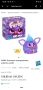 Оригинално Furby Фърби, снимка 7