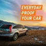 Нов Авто Дезинфектант Комплект Armor All Car 3 в 1 Почистване кола автомобил, снимка 2