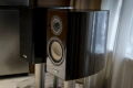 Canton Reference 9K – high-end тонколони (като нови), снимка 2