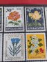 Пощенски марки  ЦВЕТЯ стари редки за колекция декорация поща България от соца 29539, снимка 6