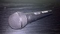 yamaha-жичен микрофон-внос швеицария, снимка 6