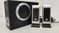 Аудио система за компютър Logitech S200 Black, снимка 2