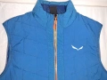 Salewa Puez TW CLT Man Vest (М) мъжки трекинг елек, снимка 2