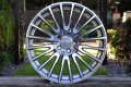 21" Джанти БМВ 5X120 BMW X4 F26 X5 E70 F15 X6 E71 F16 SUV, снимка 2