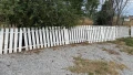 Оградни пана, снимка 2