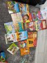 Детски книжки, снимка 1 - Детски книжки - 37244954