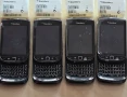 BlackBerry 9800 Torch, life timer 0.00 мин., чисто нови, без батерии, снимка 2