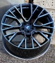 Джанти за БМВ BMW 22 “ цола за X5 X6 5x112 чисто нови Спорт Пакет , снимка 3