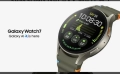 Смарт часовник Samsung Galaxy Watch7, 40 мм, LTE, Green, снимка 1