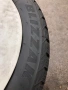 Гуми Зимни 225/50/17 Bridgestone 4 броя, снимка 7