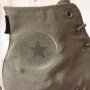 кецове/маратонки  CONVERSE CHUCK TAYLOR ALL STAR CORDURA HI  номер 46,5, снимка 9