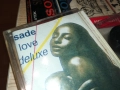 SADE-TAPE 1710251659, снимка 2