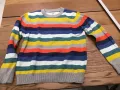 Детски пуловер GAP Kids, размер 140 см, снимка 1