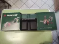 Ъглошлайф PARKSIDE® PWSA 20-Li F4, 20 V 3Г. ГАРАНЦИЯ, снимка 2