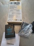 ENEGON EN-EL14/EN-EL14a Батерии за зарядно устройство тип C 1600mAh Съвместими с Nikon , снимка 2