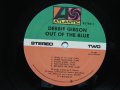 Debbie Gibson - Out Of The Blue, Atlantic ‎– 81780-1,Club Edition - Аудиофилска преса !!!, снимка 4