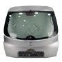 Заден капак Nissan Micra (K12) 2003-2010 ID: 152386, снимка 1