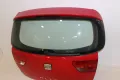Заден капак Seat Altea XL (2005-2015г.) задно стъкло Сеат Алтеа XL, снимка 7