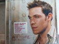 Will Young албуми на аудио дискове, снимка 1