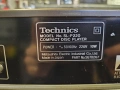  CD Player Technics SL-P220 Не чете дискове, продава се за ремонт или части!, снимка 11