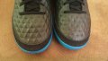 NIKE TIEMPO Leather Footbal Shoes Размер EUR 40 / UK 6  за футбол естествена кожа 72-14-S, снимка 11