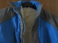 ТОПЛО ДЕТСКО СИНЬО ЯКЕ , снимка 4