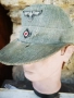 WW2-Немска шапка вермахт втора световна война, снимка 1