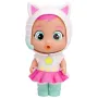 IMC Мини Кукла със Сълзи CRYBABIES MAGIC TEARS Бебе Талант 916111, снимка 5