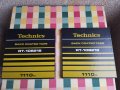 Technics RT-10B218, снимка 1 - Декове - 44100563