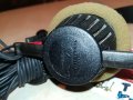 sennheiser old hifi headphones-made in germany 1608221843, снимка 4