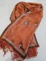 Кашмирен шал 008, снимка 6