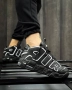 Nike Air More Uptempo унисекс кецове висок клас реплика, снимка 3