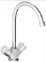 Смесител за кухненска мивка Grohe Costa L, снимка 2