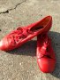 Дамски спортни обувки,естествена кожа,Belmondo,39, снимка 1 - Маратонки - 43594075