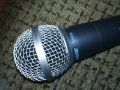shure sm58-profi mic 0204212031, снимка 2
