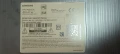 Samsung UE43CU7172U със счупен екран CY-BC043HGCR1V/BN9657052H KANTSU2E_CU7000C0B/BA43FA130 KANT_SU2, снимка 2