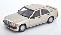 Mercedes-Benz W201 190E 2.5 16S 1993 - мащаб 1:18 на OttoMobile моделът е нов в кутия