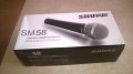 SHURE SM58 NEW-ПЪЛЕН КОМПЛЕКТ-ВНОС ШВЕИЦАРИЯ, снимка 2