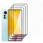 5D ЦЯЛО ЛЕПИЛО Стъклен протектор за Xiaomi 12T Pro / 12 Lite 5G, снимка 4