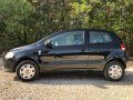 VW Fox Бензин нов внос, снимка 1 - Автомобили и джипове - 42961225