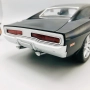 Радиоуправляема кола със зареждаща се батерия Dodge Charger 1969 г.,, снимка 8