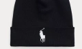 Polo Ralph Lauren Шапка от пениран памук, снимка 3