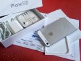 Apple iPhone 5S бял 16Gb Фабрично отключен Айфон телефон, снимка 6